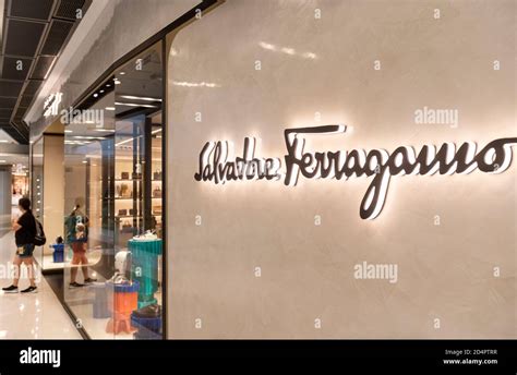 ferragamo retail hk limited.